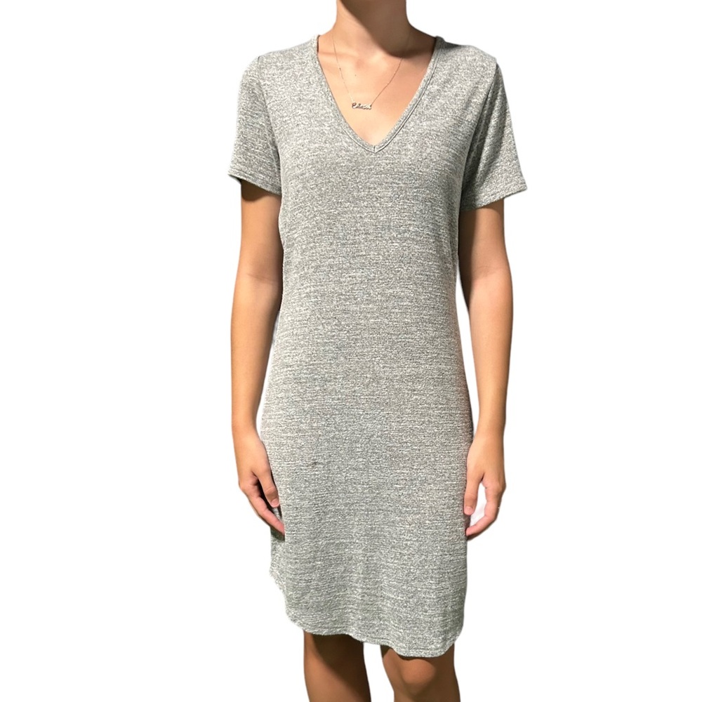 Golden by TNA dress